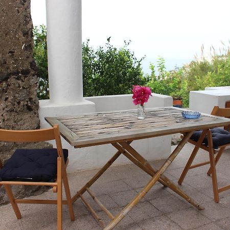 Hotel Casa Mare Blu Ginostra Pokój zdjęcie