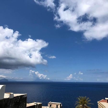 Hotel Casa Mare Blu Ginostra Zewnętrze zdjęcie