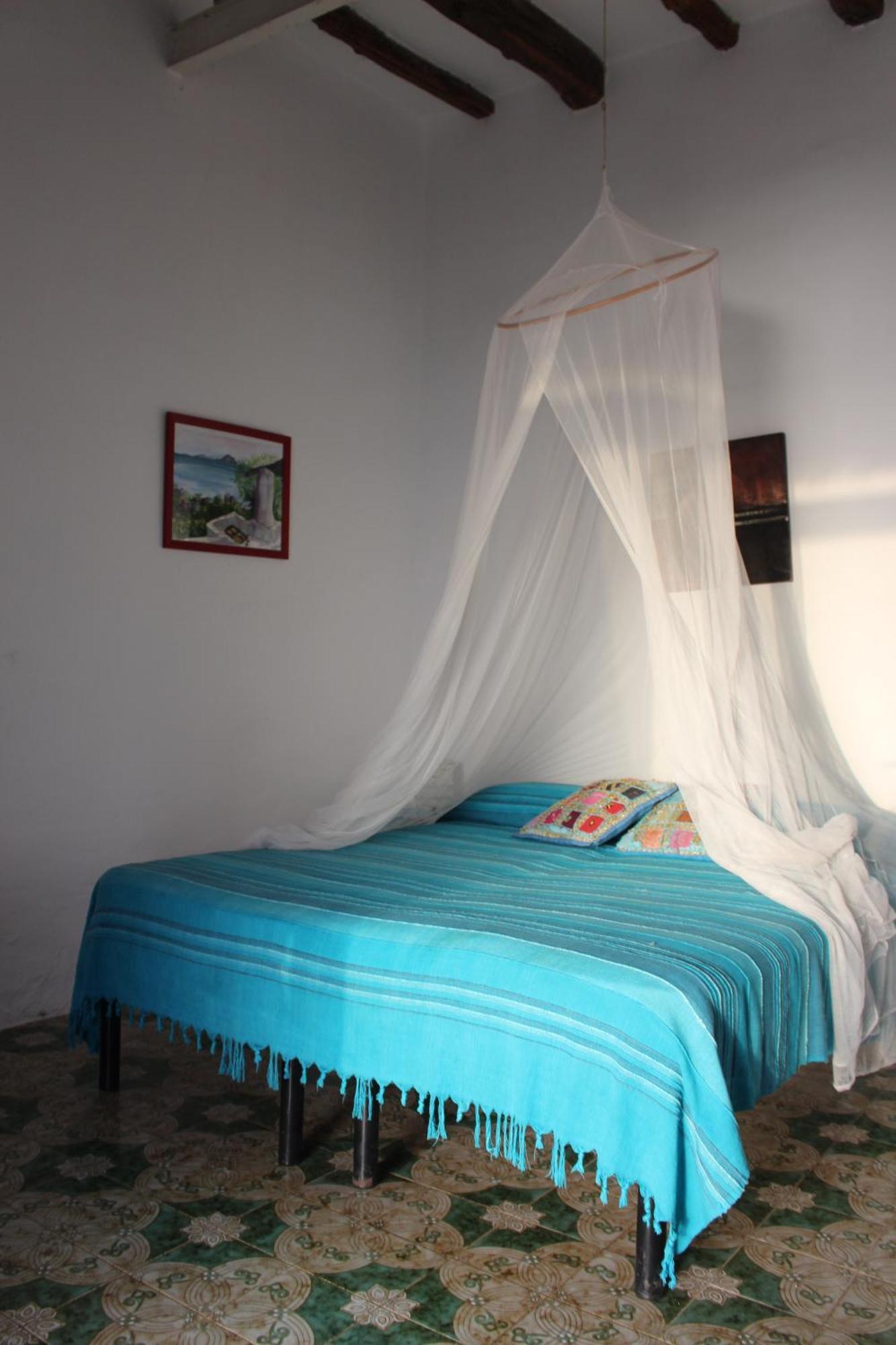 Hotel Casa Mare Blu Ginostra Pokój zdjęcie