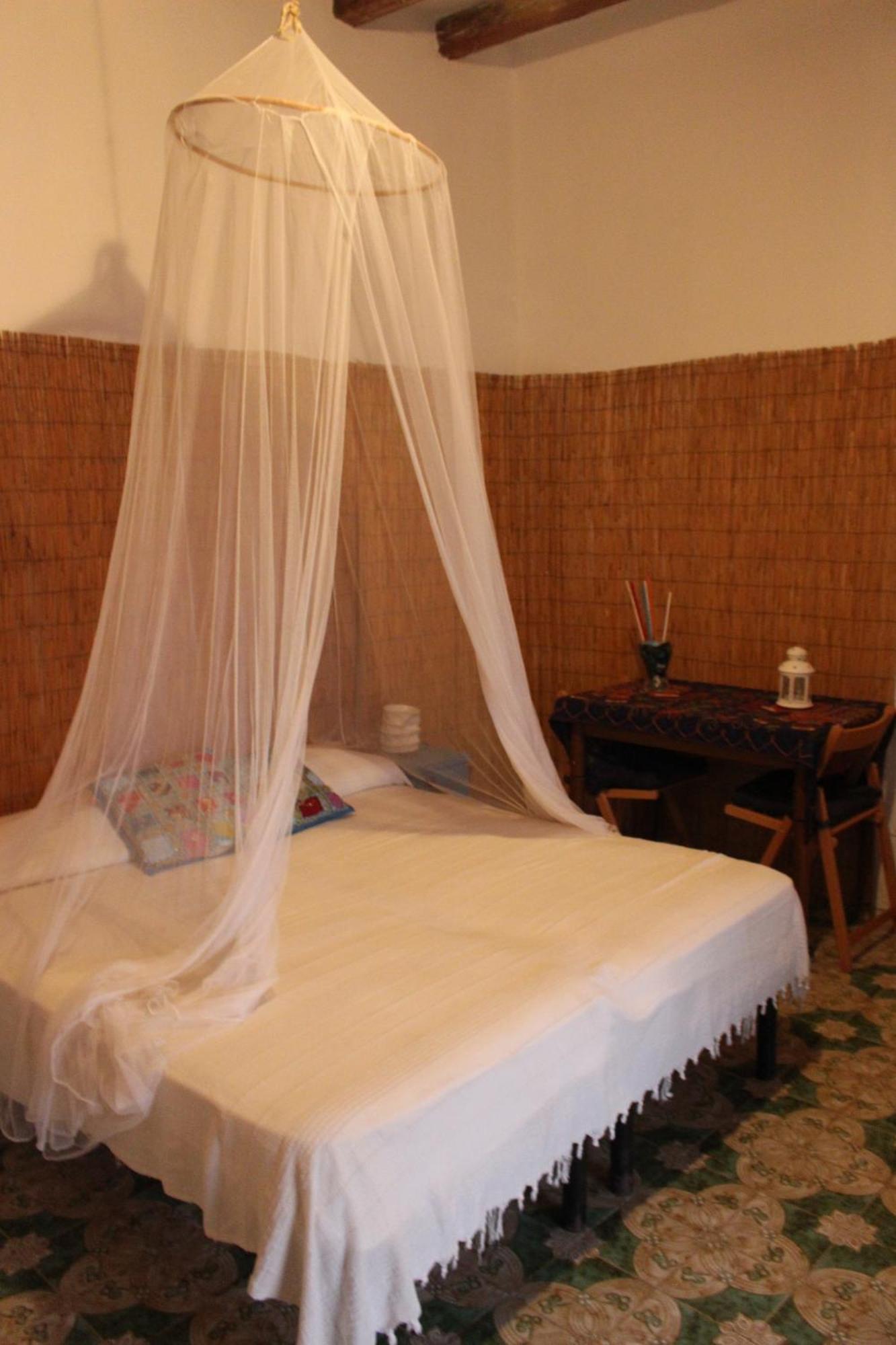Hotel Casa Mare Blu Ginostra Pokój zdjęcie