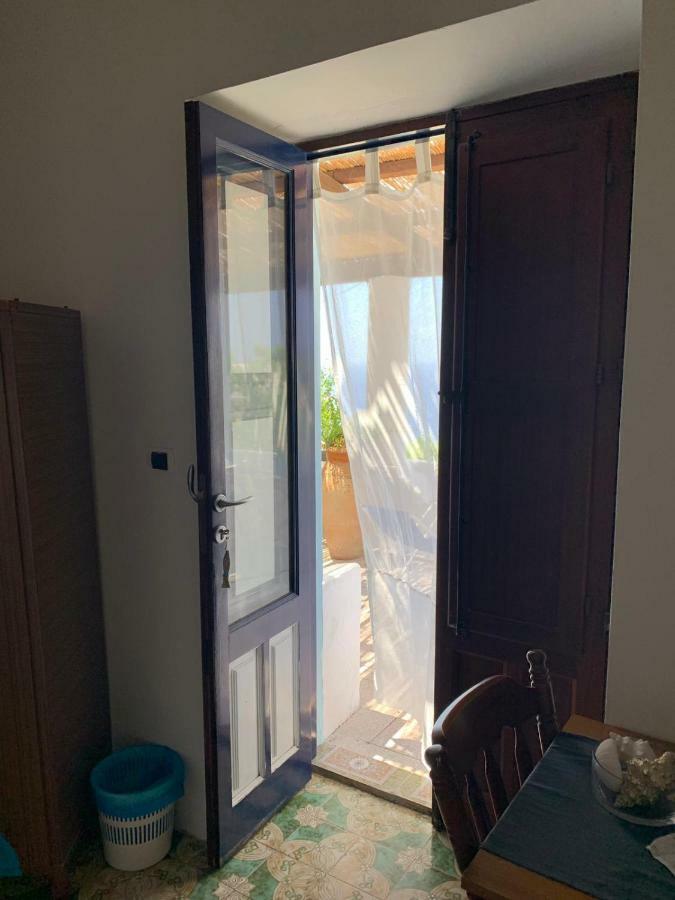 Hotel Casa Mare Blu Ginostra Zewnętrze zdjęcie